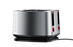 Grille pain 4 tranches Bistro 11840-57EURO-4 Grille pain 4 tranches Bistro 11840-57EURO-4
