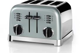Grille pain 4 tranches CPT180GE
