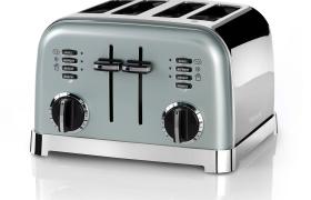 Grille pain 4 tranches CPT180GE