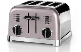 Grille pain 4 tranches CPT180PIE