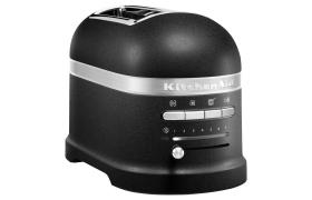 Grille pain Artisan 2 tranches 5KMT2204EBK Grille pain Artisan 2 tranches 5KMT2204EBK