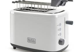 Grille-pain BXTOA820E