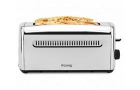 Grille-pain crust & crunch - TOS32