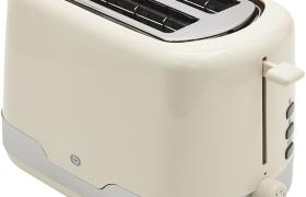 Grille-pain EGP4s creme