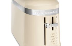 Grille-pain KITCHENAID 5KMT3115EAC Crème Grille-pain KITCHENAID 5KMT3115EAC Crème