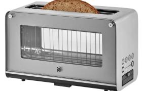 Grille pain Lono 0414140011 ARGENT/ METAL