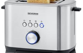 Grille-Pain multi-fente 2510