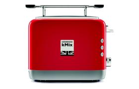 Grille-pain TCX751RD kMix Rouge