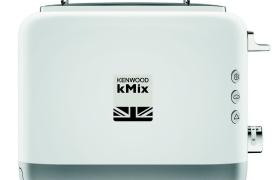Grille-pain TCX751WH kMix Blanc