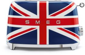 Grille-pain TSF01UJEU Union Jack