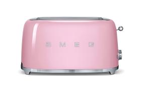 Grille-pain Tsf02pkeu Rose