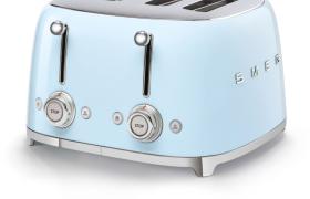 Grille-pain Tsf03pbeu Bleu Azur