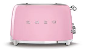 Grille-pain Tsf03pkeu Rose