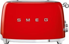 Grille-pain Tsf03rdeu Rouge