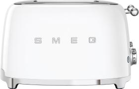 Grille-pain Tsf03wheu Blanc