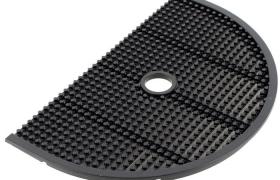 Grille support tasse pour Expresso Krups