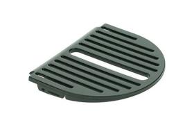 Grille support de tasse pour machine a cafe krups - f417056