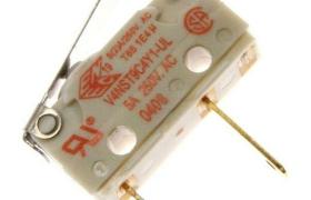 Interrupteur 5A pour petit electromenager Krups MS-5002648