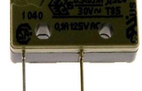 Interrupteur/distributeur pour machine à café krups