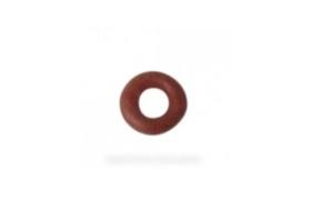Joint torique de couleur rouge 3.69 x 1.78 raccord pour pem krups