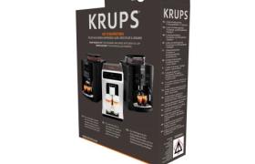 Kit d'entretien pour machine espresso Krups XS530010