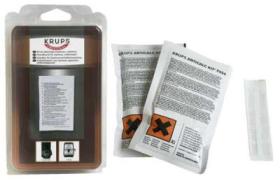 KIT DETARTRANT X 2 + BATTONNET TESTEUR