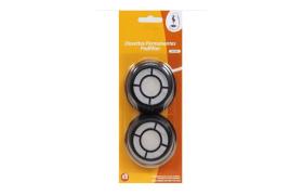Kit dosettes reutilisables pour senseo pour petit electromenager Melitta 9345899