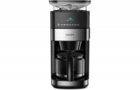Km 8328 Grind Aroma Grind & Brew - Krups
