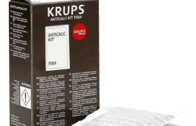 KRUPS ANTICALC KIT F054 Détartrant d'origine