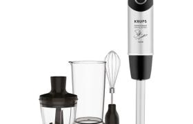 Krups Batteur électrique HZ 6568