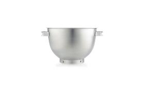 Krups Bol pétrin inox 5l pour robot multifonction krups