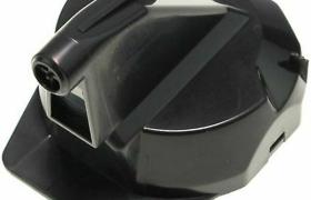 Krups - Buse (MS-0054741) Cafetière, Expresso