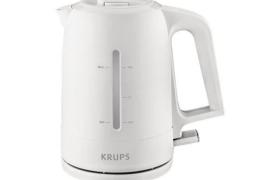 KRUPS - BW2441 - BOUILLOIRE ELECTRIQUE, 2400 WATTS