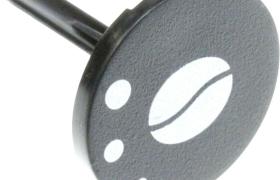 Krups - Cache sélecteur moulin (MS-0A01377) Cafetière, Expresso