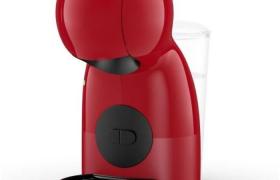 Krups Cafetière à dosette Dolce Gusto - YY4203FD - Rouge