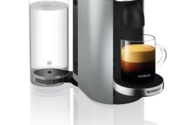 Krups Cafetière à dosette - YY4152FD