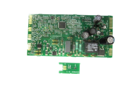 Krups CARTE ELECTRONIQUE SUR LE COTE POUR PETIT ELECTROMENAGER   KRUPS - MS-5945308