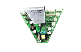 Krups CARTE ELECTRONIQUE POUR PETIT ELECTROMENAGER   KRUPS - MS-622821