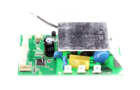 Krups CARTE ELECTRONIQUE PUISSANCE 230V POUR PETIT ELECTROMENAGER   KRUPS - MS-623535