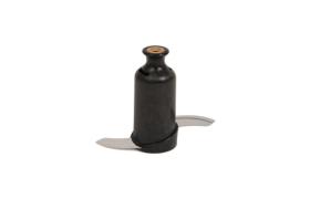 Krups - Couteau noir pour mini-hachoir (SS-192230, SS192230) Robot ménager
