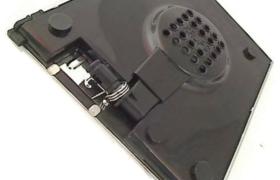 Krups - Couvercle Porte-Filtre (MS-622631) Cafetière, Expresso