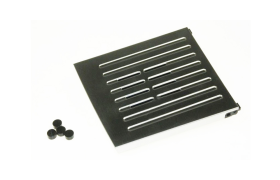 Krups COUVERCLE PORTE-FILTRE POUR PETIT ELECTROMENAGER   KRUPS - MS-622631