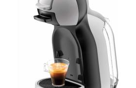Krups Dolce Gusto MINI ME - Argent