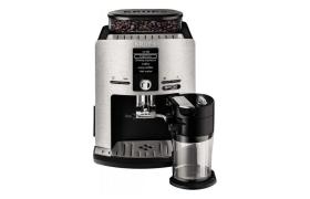 KRUPS Expresso broyeur Latt'Espress Quattro Force EA82FD10