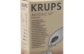 KRUPS F054 Détartrant Expresso