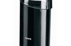 KRUPS F203 MOULIN À CAFÉ 200 W 75G NOIR