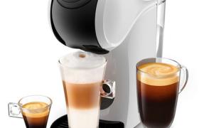 KRUPS GENIO S KP240110