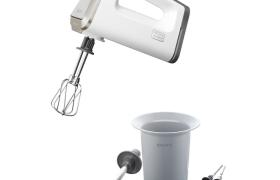 Krups GN 9031.WE 12 mixer