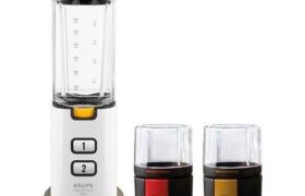 Krups - KB3031 - Mixeur Blender KB3031