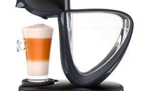 Krups KP173B10 Dolce Gusto Infinissima 1,2L Gris